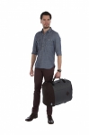 Сумка-рюкзак CabinZero Vintage 44L Original Grey