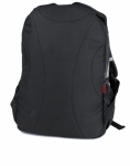Рюкзак городской Gabol Code 31 Black 221177
