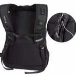 Рюкзак городской Gabol Park 31 Black 221441