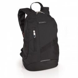 Рюкзак городской Gabol Park 15 Black 221454