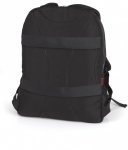 Рюкзак городской Gabol Park 24 Black 221497