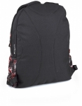 Рюкзак городской Gabol Tucson 31 Black 221077