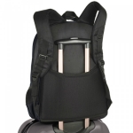 Рюкзак городской Gabol Grid 31 Black 221269