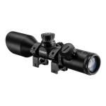 Оптический прицел Barska GX2 3-9x42 (IR Mil-Dot R/G) (924765)