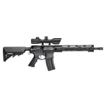 Оптический прицел Barska GX2 3-9x42 (IR Mil-Dot R/G) (924765)