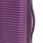Чемодан Gabol Balance (M) Plum