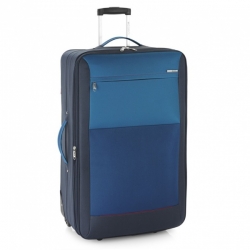 Чемодан Gabol Reims (L) Blue 924702
