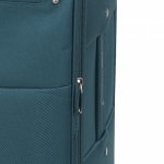 Чемодан Gabol Daisy (M) Blue