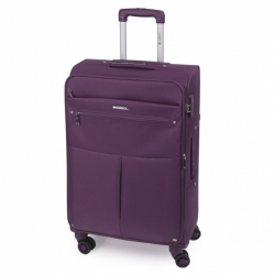 Чемодан Gabol Daisy (M) Plum (924613)