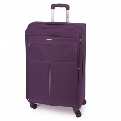 Чемодан Gabol Daisy L Plum 924614