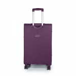 Чемодан Gabol Daisy L Plum 924614