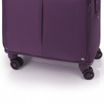 Чемодан Gabol Daisy L Plum 924614