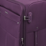 Чемодан Gabol Daisy L Plum 924614