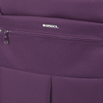 Чемодан Gabol Daisy L Plum 924614