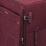 Чемодан Gabol Daisy L Burgundy 924617