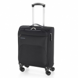Чемодан Gabol Zambia (S) Black 924619