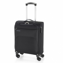 Чемодан Gabol Zambia (S) Black 924619
