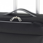 Чемодан Gabol Zambia (S) Black 924619