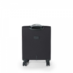 Чемодан Gabol Zambia (S) Black 924619
