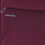 Чемодан Gabol Zambia (S) Burgundy