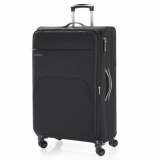 Чемодан Gabol Zambia (L) Black 924632