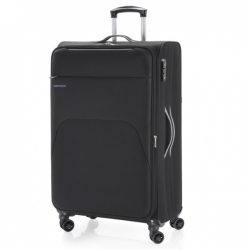 Чемодан Gabol Zambia (L) Black 924632