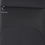 Чемодан Gabol Zambia (L) Black 924632
