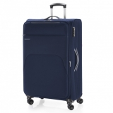 Чемодан Gabol Zambia L Blue 924635