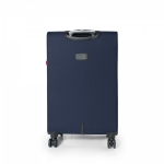 Чемодан Gabol Zambia L Blue 924635