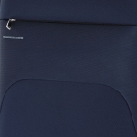 Чемодан Gabol Zambia L Blue 924635