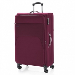 Чемодан Gabol Zambia L Burgundy 924641