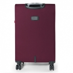 Чемодан Gabol Zambia L Burgundy 924641