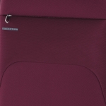 Чемодан Gabol Zambia L Burgundy 924641