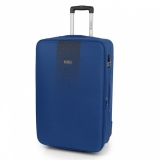 Чемодан Gabol Roll L Blue 924645