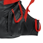 Рюкзак туристический Ferrino Lynx 30 Black/Red