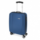 Чемодан Gabol Line (S) Blue 924667
