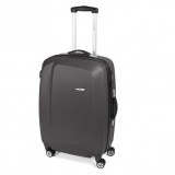 Чемодан Gabol Line M Grey 924672