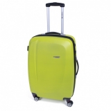 Чемодан Gabol Line M Pistachio 924676