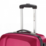 Чемодан Gabol Line (M) Mauve 924684