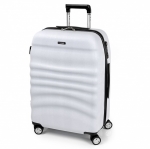 Чемодан Gabol Wrinkle L White 924693