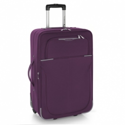 Чемодан Gabol Malasia (M) Purple 924716