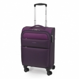 Чемодан Gabol Cloud S Purple 924719