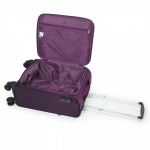 Чемодан Gabol Cloud S Purple 924719