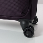 Чемодан Gabol Cloud S Purple 924719