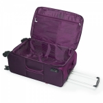 Чемодан Gabol Cloud (M) Purple (924720)