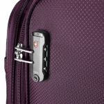 Чемодан Gabol Cloud (M) Purple (924720)
