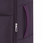 Чемодан Gabol Cloud (M) Purple (924720)