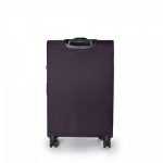 Чемодан Gabol Cloud (M) Purple (924720)