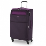 Чемодан Gabol Cloud L Purple 924721