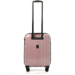 Чемодан Epic Crate Reflex (S) Crystal Rose 